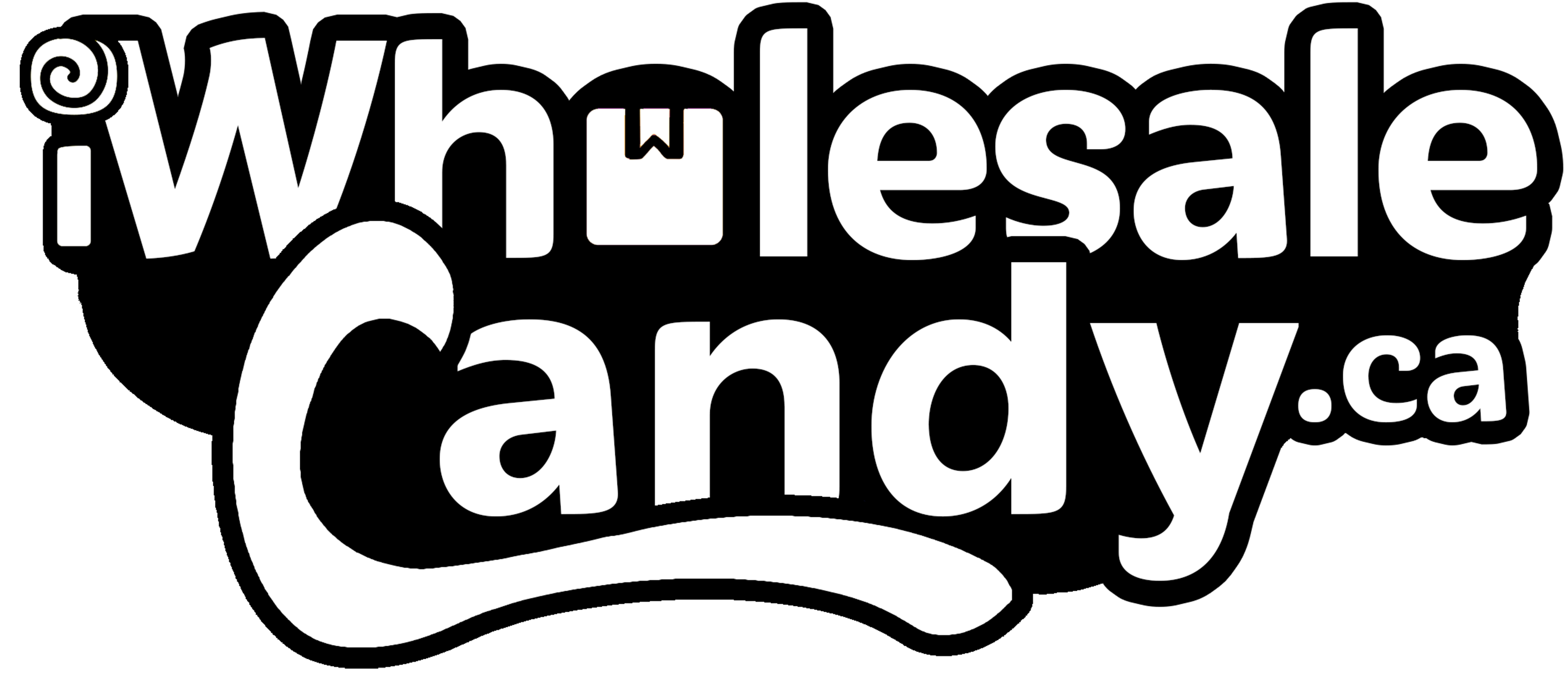 iWholesaleCandy logo